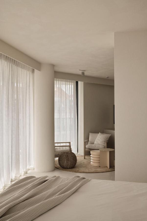 Enso District Hotel Knokke-Heist Exterior photo
