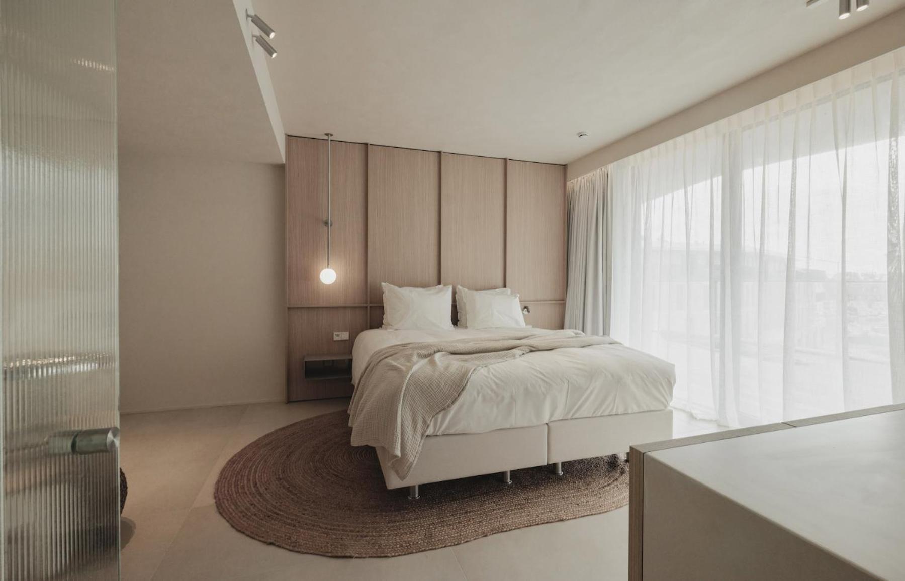 Enso District Hotel Knokke-Heist Room photo